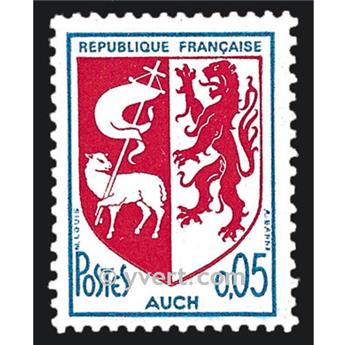 nr. 1468 -  Stamp France Mail