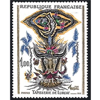 nr. 1493 -  Stamp France Mail