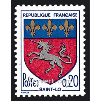 nr. 1510 -  Stamp France Mail