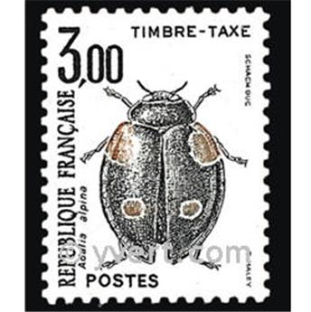 nr. 111 -  Stamp France Revenue stamp