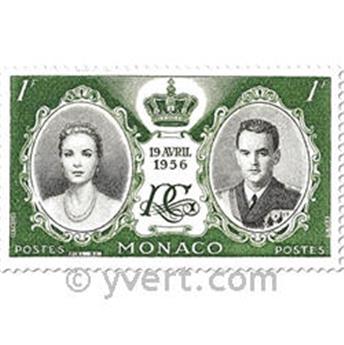 nr. 473/477 -  Stamp Monaco Mail