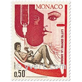 n° 903/904 -  Timbre Monaco Poste