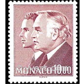 nr. 1519 -  Stamp Monaco Mail
