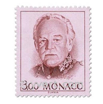 n° 2055/2056 -  Timbre Monaco Poste