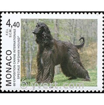 nr. 2079 -  Stamp Monaco Mail