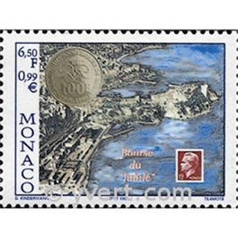 nr. 2220 -  Stamp Monaco Mail