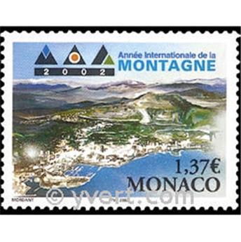 nr. 2355 -  Stamp Monaco Mail