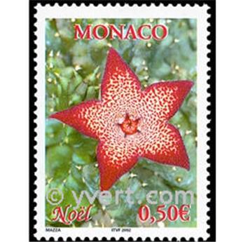 nr. 2368 -  Stamp Monaco Mail