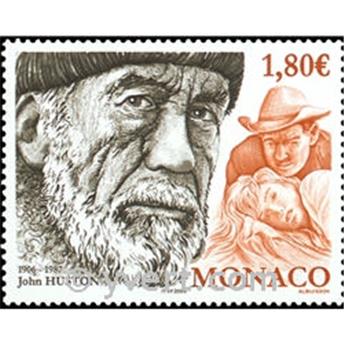 nr. 2546 -  Stamp Monaco Mail