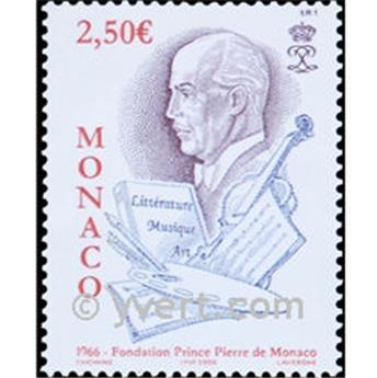 nr. 2551 -  Stamp Monaco Mail