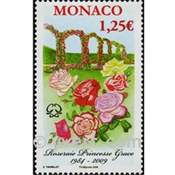 nr. 2662 -  Stamp Monaco Mail