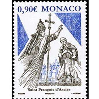 nr. 2687 -  Stamp Monaco Mail