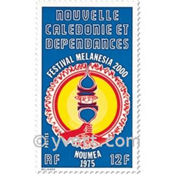 nr. 394 -  Stamp New Caledonia Mail