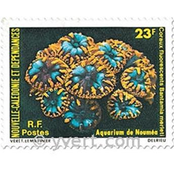 nr. 434 -  Stamp New Caledonia Mail