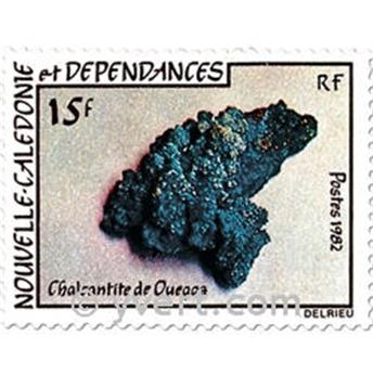 nr. 455/456 -  Stamp New Caledonia Mail