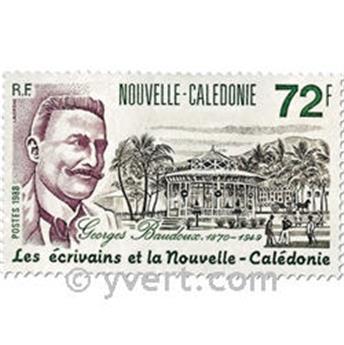 nr. 564 -  Stamp New Caledonia Mail