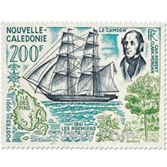 nr. 622 -  Stamp New Caledonia Mail