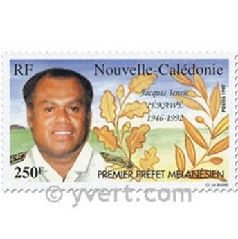 nr. 734 -  Stamp New Caledonia Mail