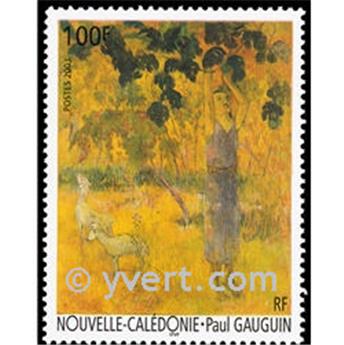 nr. 900 -  Stamp New Caledonia Mail