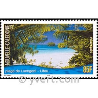 n.o 951 -  Sello Nueva Caledonia Correos