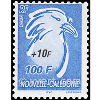 n.o 964 -  Sello Nueva Caledonia Correos