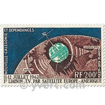 nr. 73 -  Stamp New Caledonia Air Mail