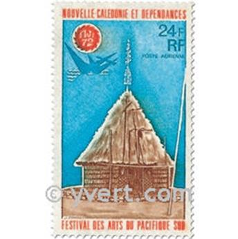 nr. 132 -  Stamp New Caledonia Air Mail