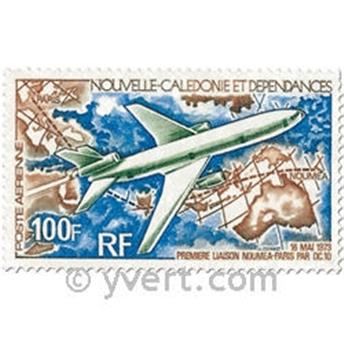 nr. 144 -  Stamp New Caledonia Air Mail