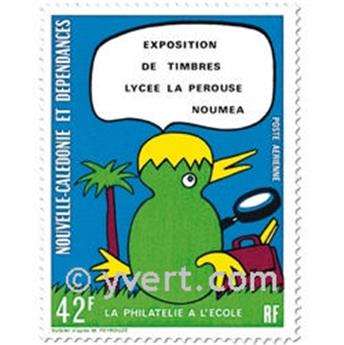 nr. 173 -  Stamp New Caledonia Air Mail