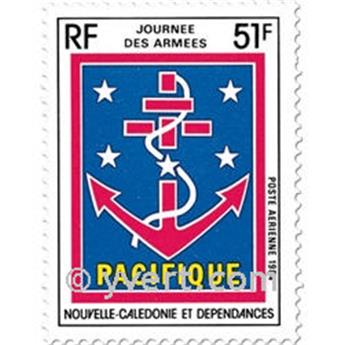 nr. 244 -  Stamp New Caledonia Air Mail