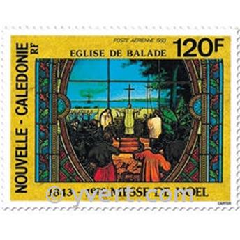 nr. 309 -  Stamp New Caledonia Air Mail