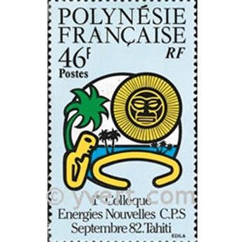 nr. 185 -  Stamp Polynesia Mail