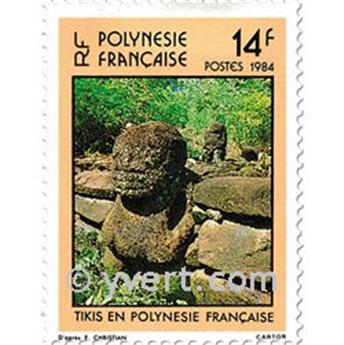 nr. 209/211 -  Stamp Polynesia Mail