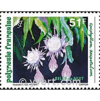 nr. 462 -  Stamp Polynesia Mail