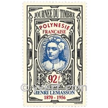 nr. 518 -  Stamp Polynesia Mail