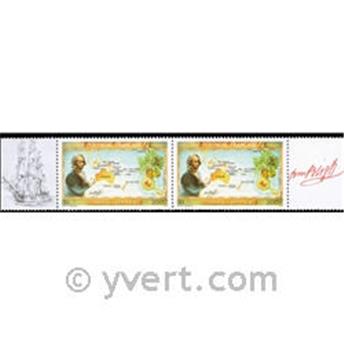 nr. 175A -  Stamp Polynesia Air Mail