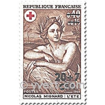 nr. 388/389 -  Stamp Reunion Mail