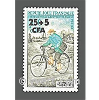 nr. 408 -  Stamp Reunion Mail