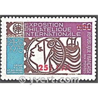 nr. 421 -  Stamp Reunion Mail