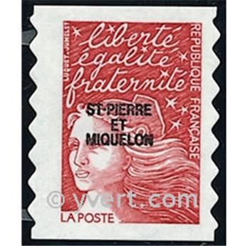 nr. 675 -  Stamp Saint-Pierre et Miquelon Mail