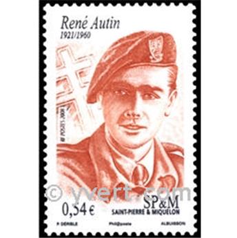 nr. 911 -  Stamp Saint-Pierre et Miquelon Mail