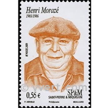 nr. 945 -  Stamp Saint-Pierre et Miquelon Mail