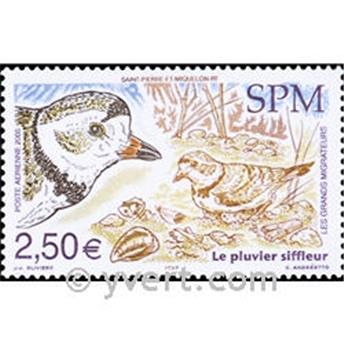 nr. 85 -  Stamp Saint-Pierre et Miquelon Air Mail