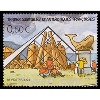 nr. 12 -  Stamp French Southern Territories Souvenir sheets