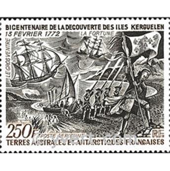 nr. 28 -  Stamp French Southern Territories Air Mail