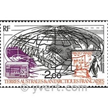 nr. 125 -  Stamp French Southern Territories Air Mail