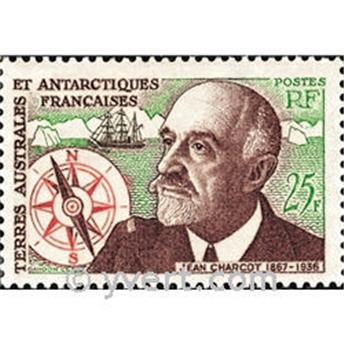nr. 19 -  Stamp French Southern Territories Mail