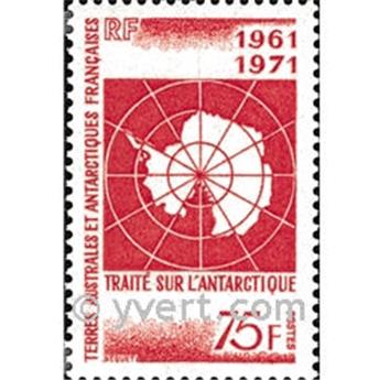 nr. 39 -  Stamp French Southern Territories Mail