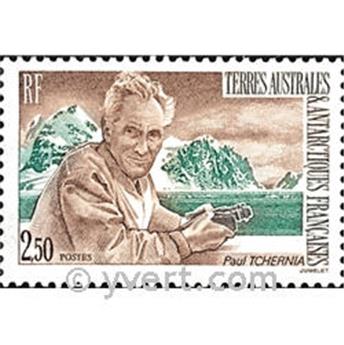 nr. 167 -  Stamp French Southern Territories Mail