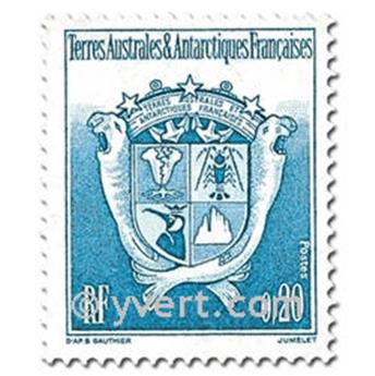 nr. 171/172 -  Stamp French Southern Territories Mail